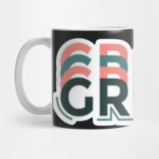 Grow Mug